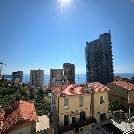 Monaco Flat 보솔레이 외부 사진