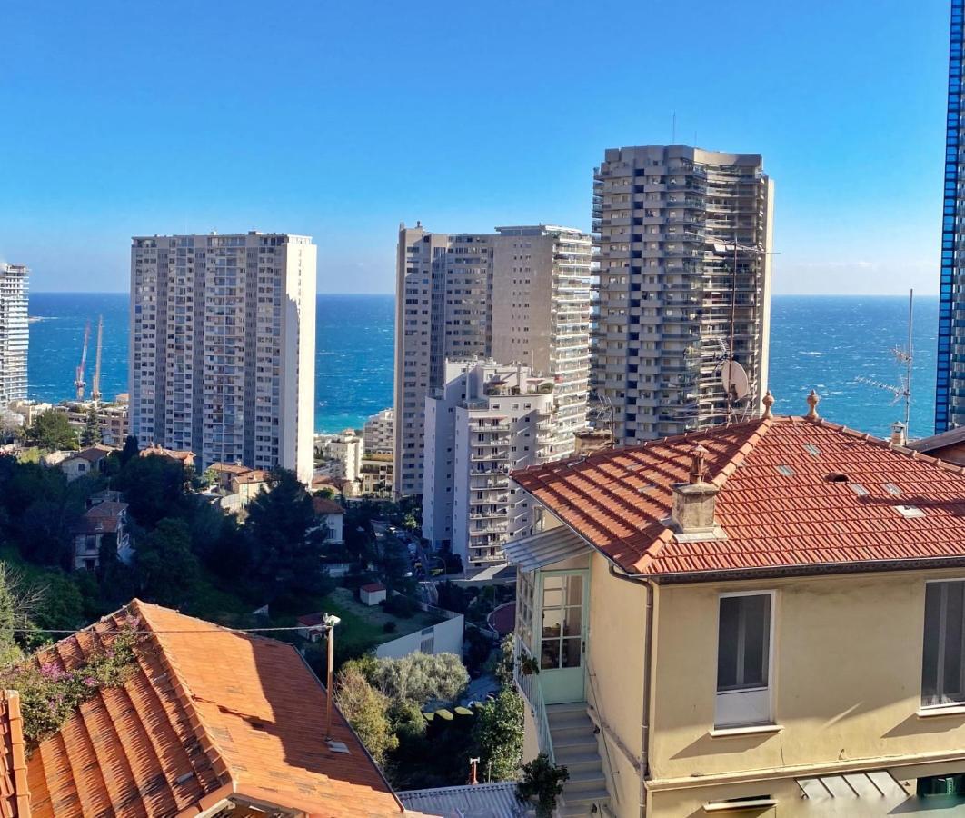 Monaco Flat 보솔레이 외부 사진
